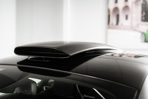 McLaren 600LT 4 of 5