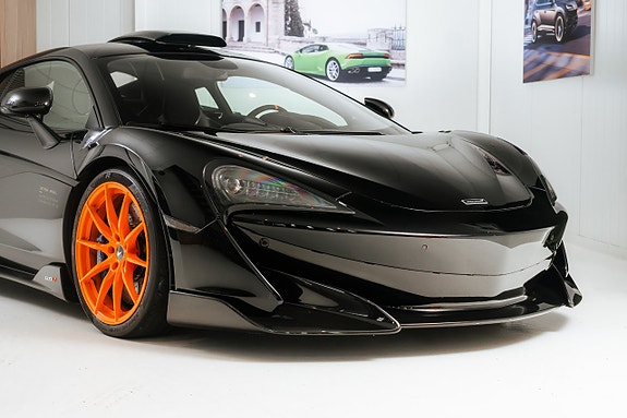 McLaren 600LT 3 of 15