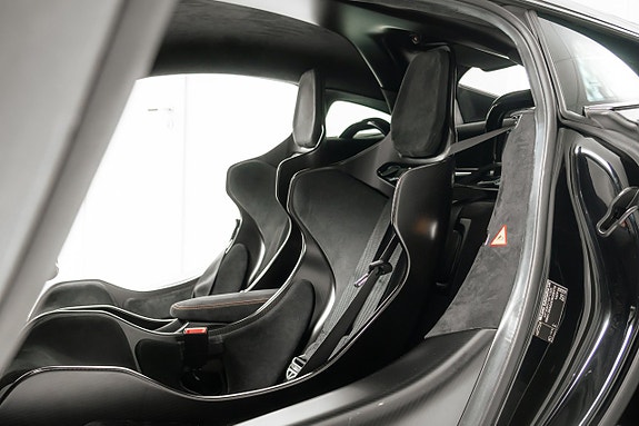 McLaren 600LT 9 of 10