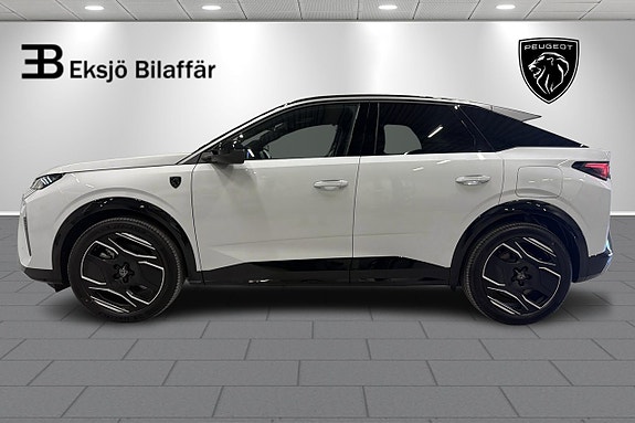 Peugeot e-3008 7 of 26