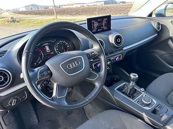 Audi A3 12 of 20