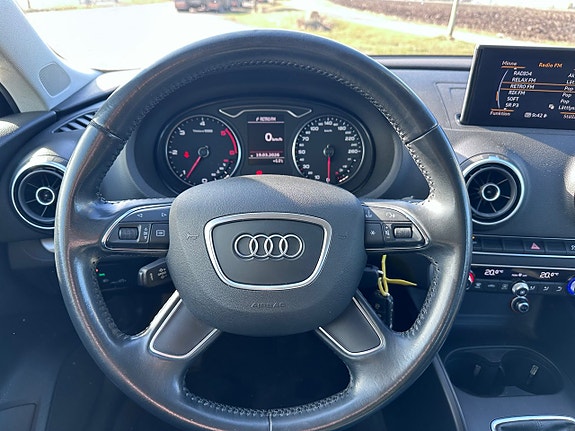 Audi A3 13 of 20