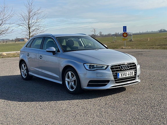 Audi A3 2 of 5