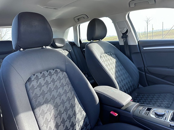 Audi A3 10 of 20