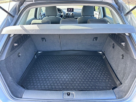 Audi A3 7 of 20
