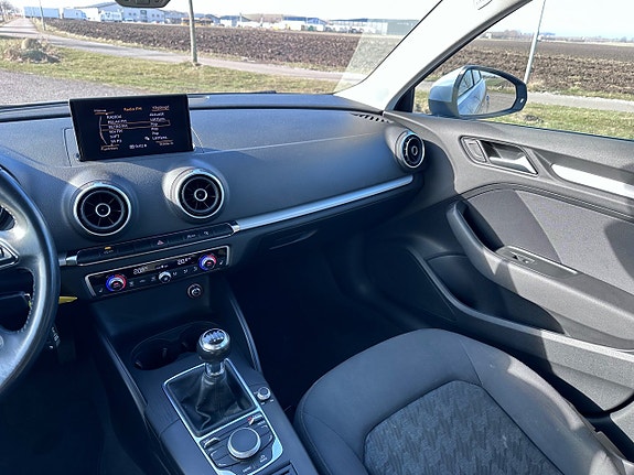 Audi A3 15 of 20