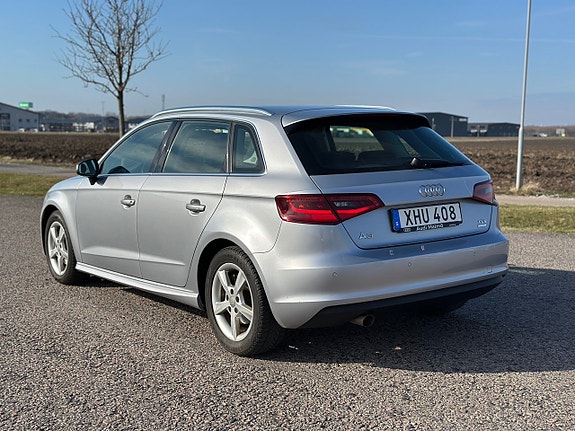 Audi A3 6 of 20