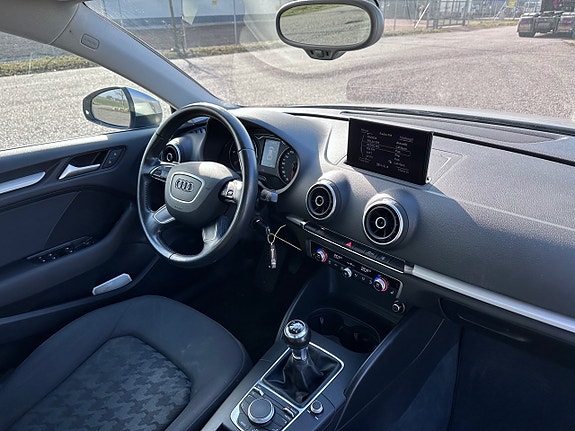 Audi A3 11 of 20