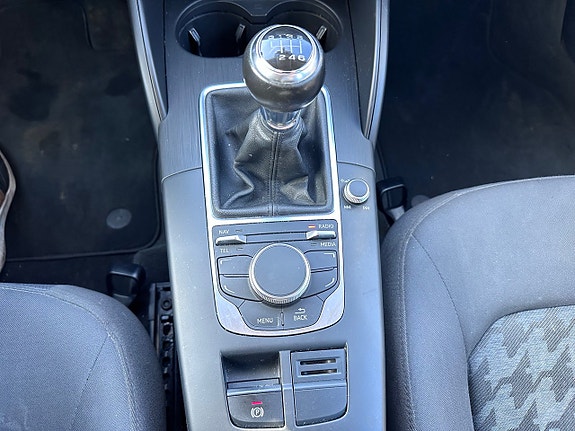 Audi A3 17 of 20
