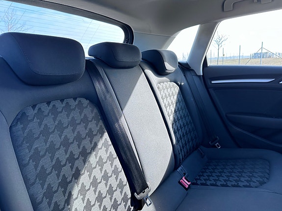 Audi A3 8 of 20