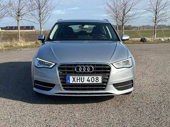 Audi A3 3 of 5