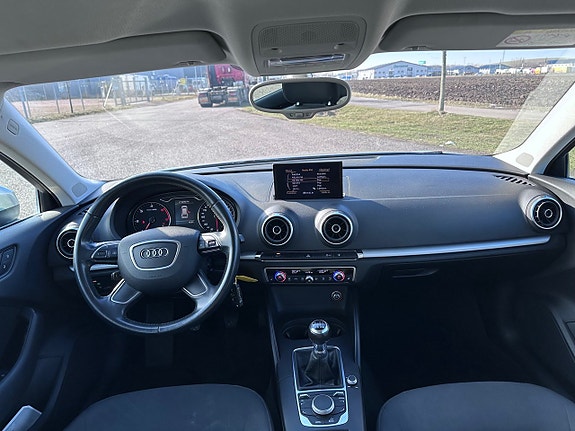 Audi A3 9 of 20