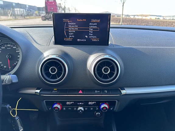 Audi A3 16 of 20
