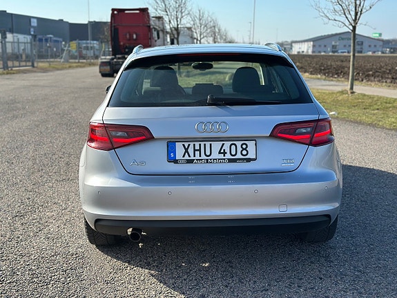 Audi A3 5 of 5