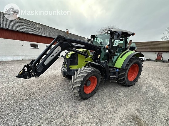 CLAAS Arion 440