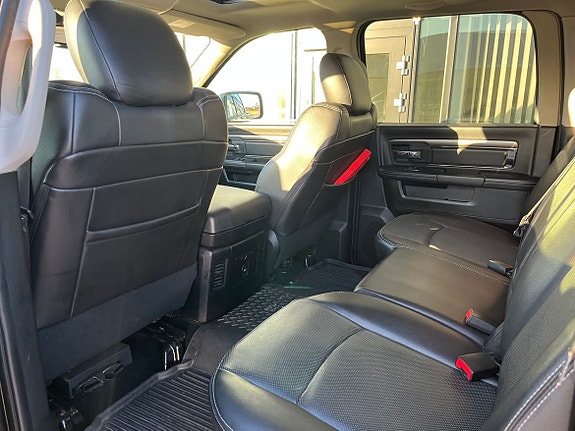 RAM 1500 12 of 23