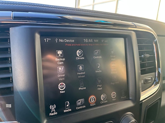 RAM 1500 19 of 23