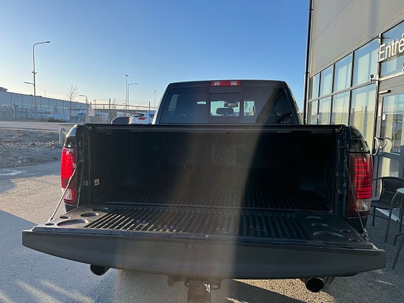 RAM 1500 6 of 23