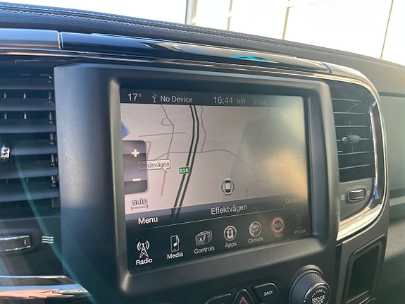 RAM 1500 18 of 23