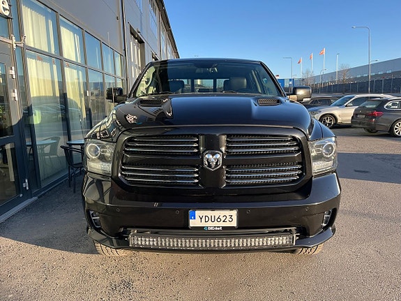 RAM 1500 4 of 23