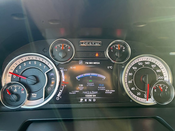 RAM 1500 13 of 23