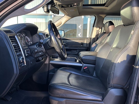 RAM 1500 7 of 23