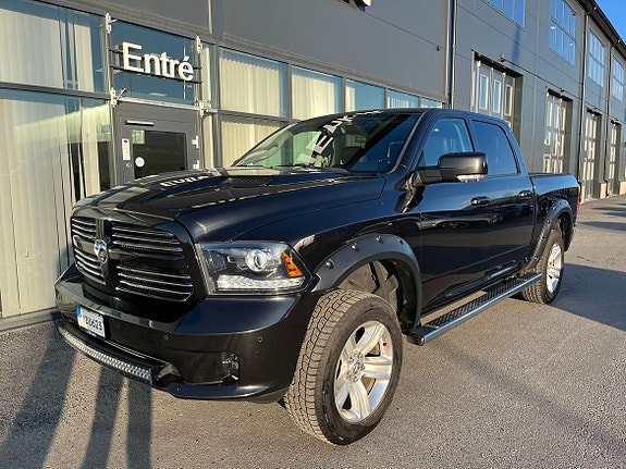 RAM 1500 2 of 23