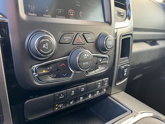 RAM 1500 15 of 23