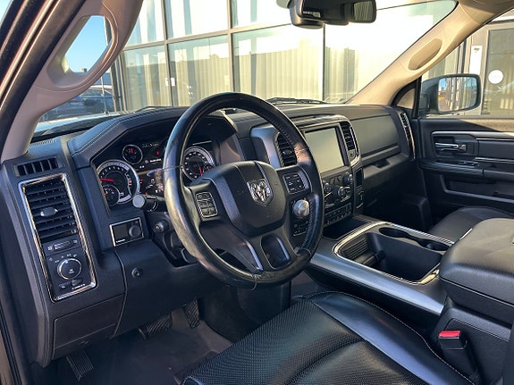 RAM 1500 9 of 23