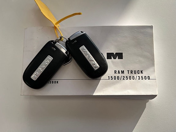 RAM 1500 23 of 23