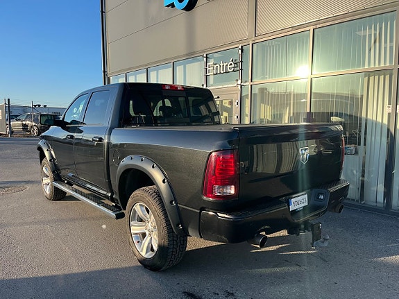 RAM 1500 3 of 23