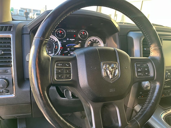 RAM 1500 11 of 23