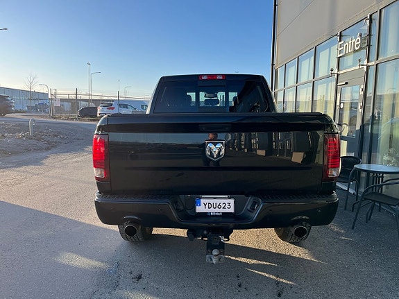 RAM 1500 5 of 23