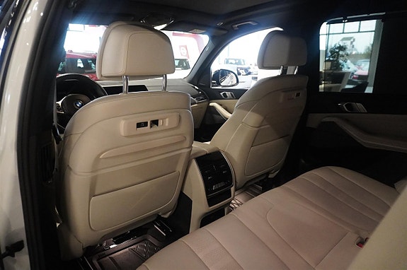 BMW X5 8 of 20