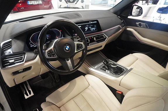 BMW X5 14 of 20