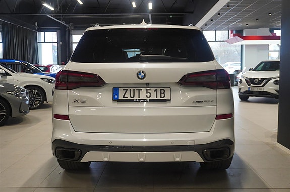 BMW X5 5 of 20