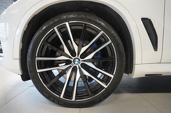 BMW X5 4 of 20