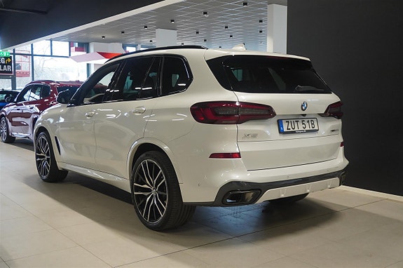 BMW X5 3 of 20