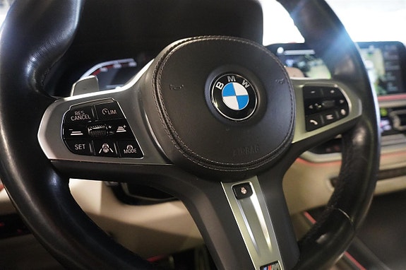 BMW X5 17 of 20