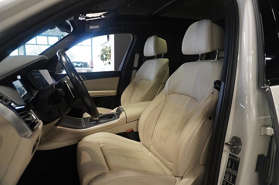 BMW X5 13 of 20