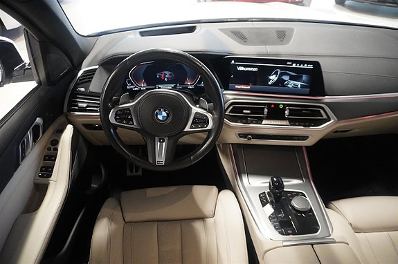 BMW X5 2 of 20