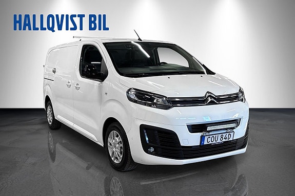 Citroen Jumpy 8 of 24
