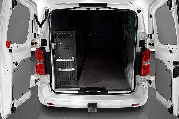Citroen Jumpy 10 of 24
