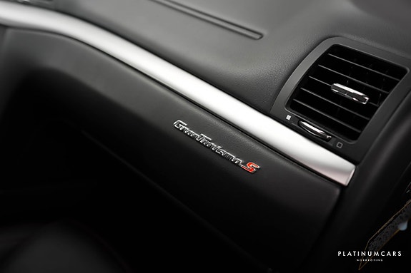 Maserati GranTurismo 9 of 15