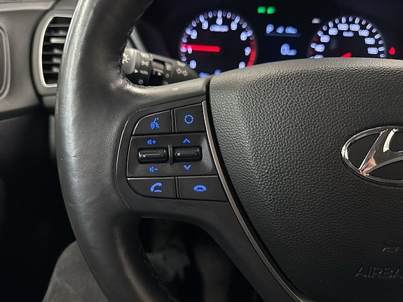 Hyundai i20 16 of 24