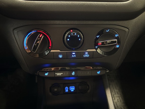 Hyundai i20 20 of 24