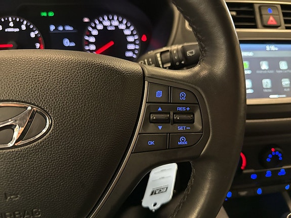 Hyundai i20 17 of 24