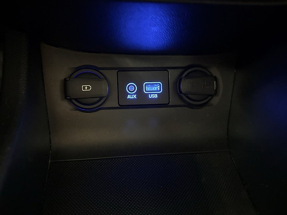 Hyundai i20 21 of 24