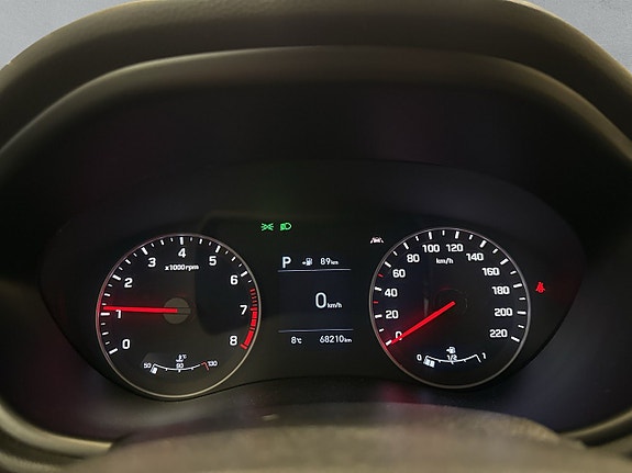 Hyundai i20 14 of 24