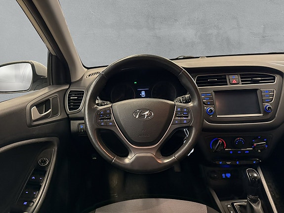 Hyundai i20 15 of 24